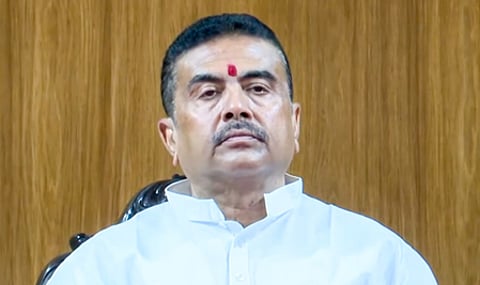 Split education portfolio in Suvendu Adhikari govt aims to meet multiple goals