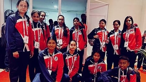 World Yogasana Championship help Mauritius Gen Z reconnect with Indian roots