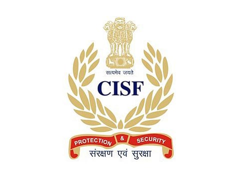 CISF launches cyber security training programme for 35 personnel at IIT Madras