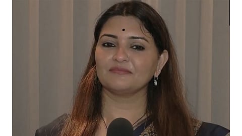 Free bus service helps girls commute to schools, colleges in Pandariya constituency under BJP MLA Bhawna Bohra's initiative