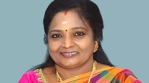 Tamilisai Soundararajan hails Centre for allocating Rs 7,500 crore to TN under rural job scheme