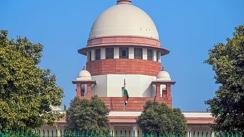CBSE tells SC: Formulating policy to declare results of Class 12 private students in Gulf