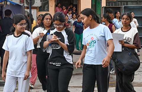 Over 2.73 lakh aspirants register for Delhi University UG admissions 2026-27 via CSAS portal