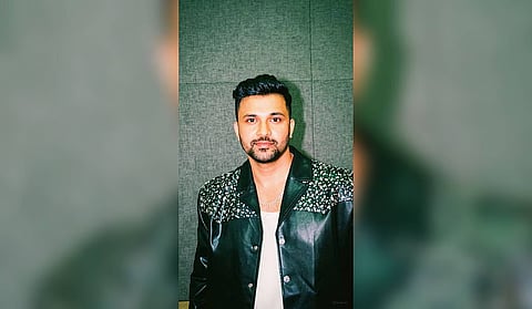 Siir Siir’, choreographed by Rajit Dev, a Mumbai-based artist with Kerala roots, is one of the 18 songs in the official world cup album and is set to be played at the opening ceremony.