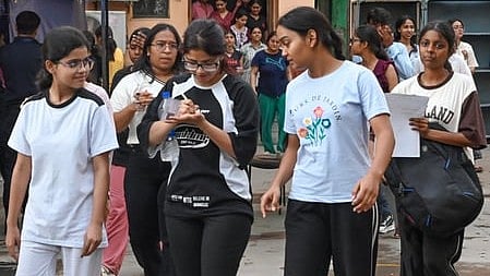 Bihar TRE 4 recruitment (Photo: IANS/Wasim Sarvar)