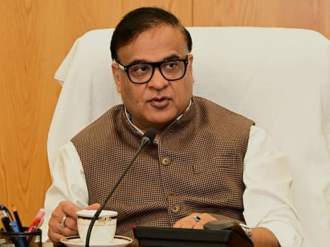 Assam: Govt approves set up of Guwahati Satellite Cities Development Authority