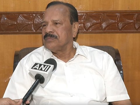 NEET issue being politicised by Congress, Centre has ensured transparency: Sadananda Gowda