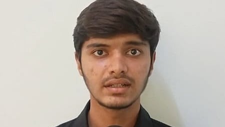 Still scared to pass through site, says student who escaped death in Air India plane crash