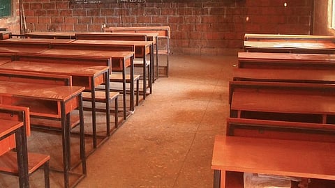 Rural students prefer colleges closer to home, finds Tiruchy trend