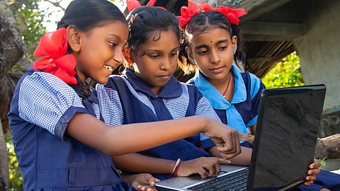 AI-based app to offer free learning support to Amethi students