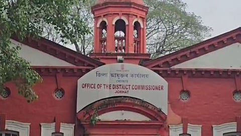 Massive fake certificate recruitment scam exposed in Assam: Case registered at Jorhat PS