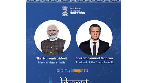 France Bharat Innovates connects top Indian innovators and higher education institutions with global investors
