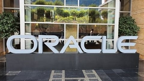Oracle to train 3 lakh students, professionals across Uttar Pradesh in AI, cloud, cybersecurity