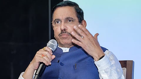 Pralhad Joshi