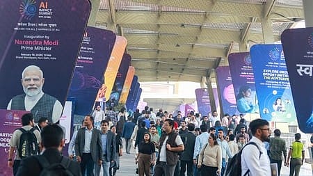Talent, R&D and skilling to make India a key contributor to global AI ecosystem: Arundhati Bhattacharya