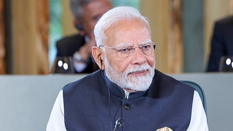 PM Modi joins world leaders at G7 summit in France today