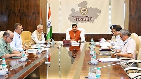 Madhya Pradesh gears up for NEET-UG 2026; CM directs officials to ensure