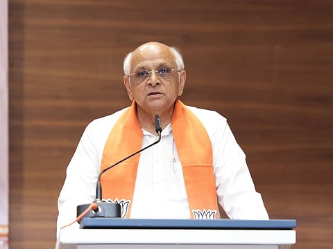 Gujarat implements India's first GIS-based Digital Reservoir Management System
