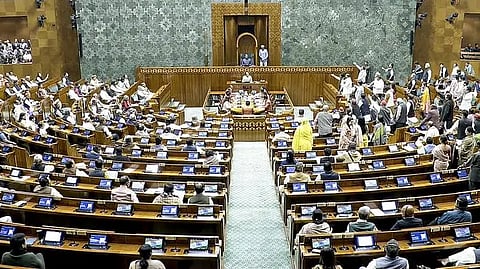 Parliamentary panel demands urgent review of CUET exam design