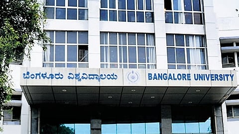 Bangalore University