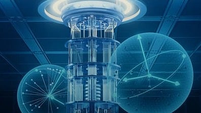 Andhra gov't to launch Amaravati Quantum & AI Innovation Center