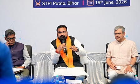 Bihar govt to launch tech portal to boost startups and industry