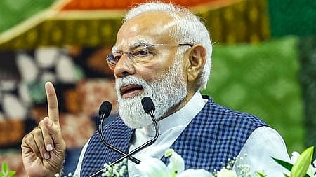 PM Modi to roll out Rs 2,400 crore under Viksit Bharat Rozgar Yojana