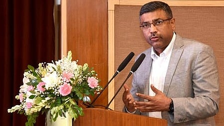 Must trust and resilience across internet ecosystem: IT Secretary