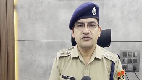 Ajmer deploys around 300 police personnel for secure conduct of NEET-UG re-examination