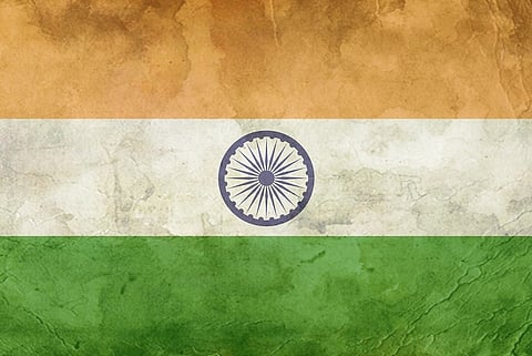 Graduating from this MP university means your degree will say 'Bharat' instead of 'India'