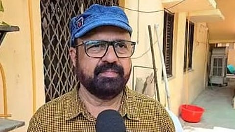 'My son is in shock': Father of NEET-UG aspirant allotted Dubai centre