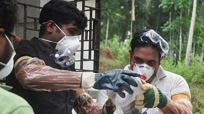 Kerala records fresh Shigella cases, one casualty