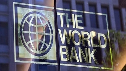 World Bank approves USD 1.5 billion loan for India's reforms