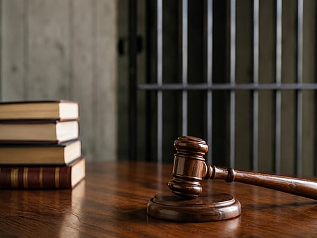 Student held for alleged use of AI during NEET re-exam remanded to judicial custody