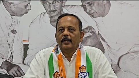 Gujarat Congress links 12 student suicides to NEET chaos, demands capital punishment for paper leak mafias