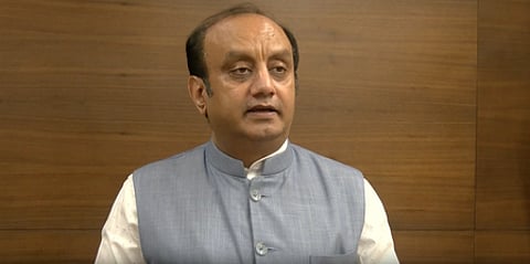 BJP accuses Cong govt of prioritising political rallies over students