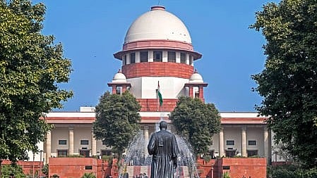 SC closes plea on withheld CBSE result after policy change