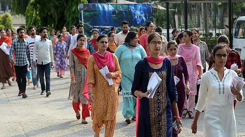 Odisha TET postponed to July 5 after candidates' protests