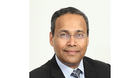 Deep factor reforms, global competitiveness key to achieving 'Viksit Bharat' By 2047: CII head R Mukundan