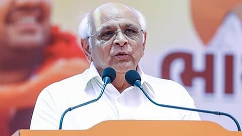 Gujarat CM launches 24th