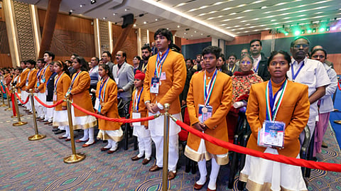 Nominations open for Pradhan Mantri Rashtriya Bal Puraskar 2026; deadline set for July 31