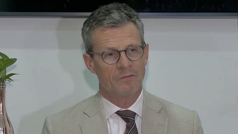 EU envoy backs Student Ambassadors' Network for India-Europe ties