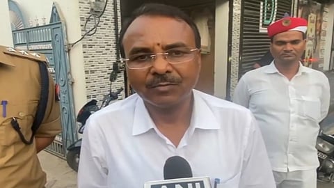 Etawah launches coaching centre safety checks after Lucknow fire tragedy