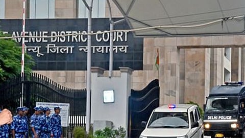 NEET-UG paper leak case: Rouse Avenue Court extends custody of Kulkarni, Motegaonkar till July 8
