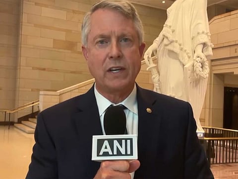 US lawmakers back stronger India-US ties, highlight trade deal challenges