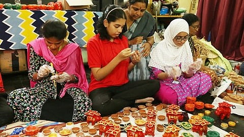 Skill development (representative image)