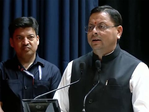 Centre sanctions Rs 2355 crore for Uttarakhand under SASCI scheme