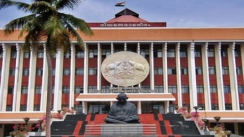 Kerala Assembly