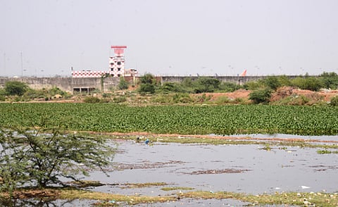 Chennai airport revives satellite terminal plan backed by IIT Madras study