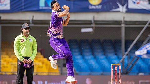 Player Development Programme revives Devendra Katheit's cricketing journey at 37